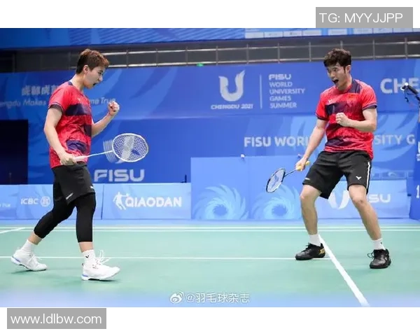 总决赛点评：南京羽毛球队的节奏表现