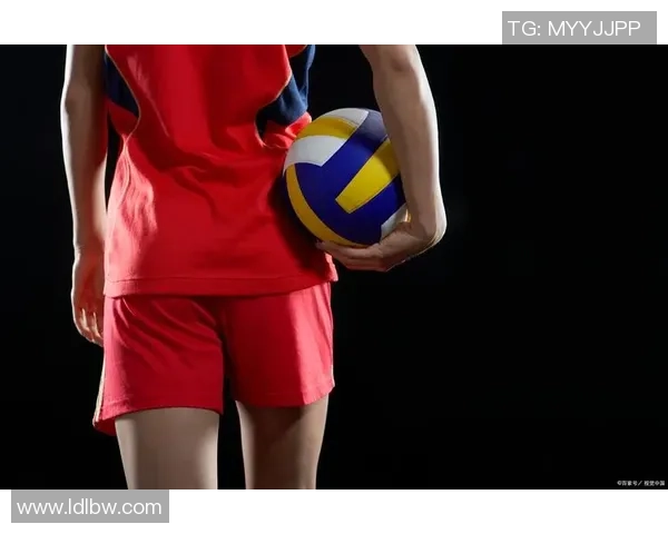 科学排球：实力训练方法