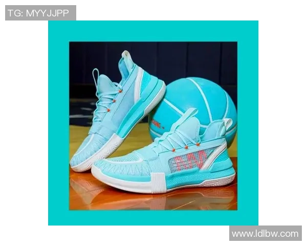 篮球装备选购：球鞋推荐