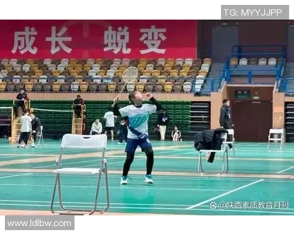 羽毛球专题:聚焦西安羽毛球队的实力 羽毛球专题:聚焦西安羽毛球队的实力