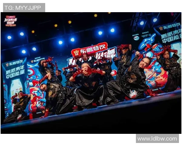 街舞热点：解读成都街舞队的盯防