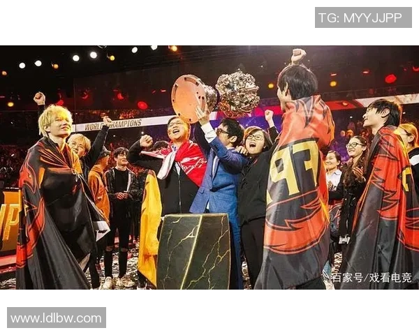 Major赛特别报道：FPX的成长故事