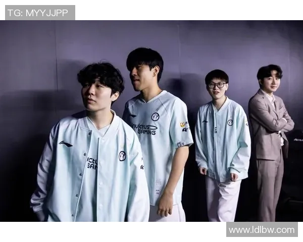 数据分析：IG的实力表现