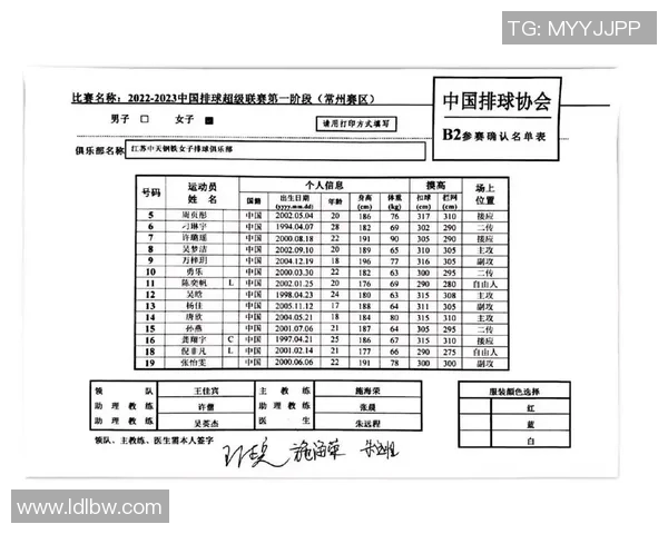 热议排球：武汉排球队的个人能力变革