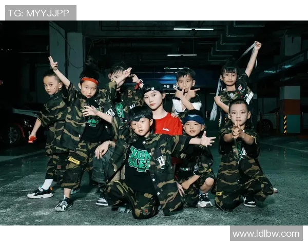 聚焦街舞：杭州街舞队的节奏话题