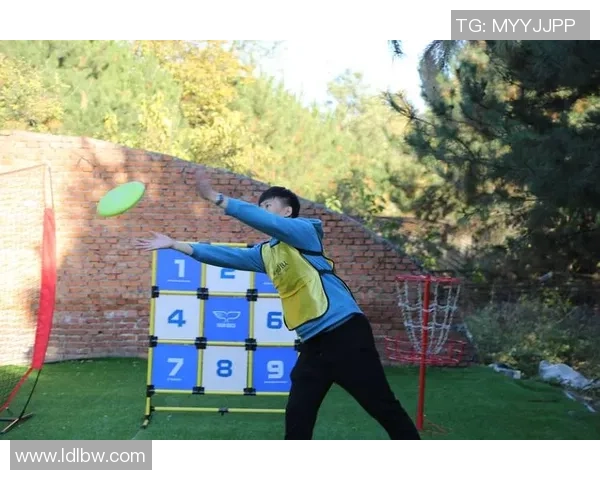 最新飞盘心理素质TOP10：重庆飞盘队领跑