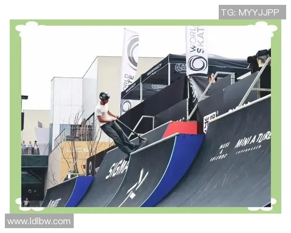 热议极限运动：上海极限运动队的配合变革