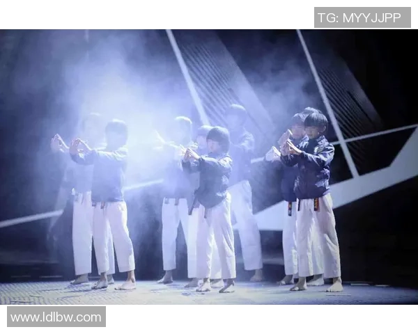 街舞新手攻略：团队协作入门指南