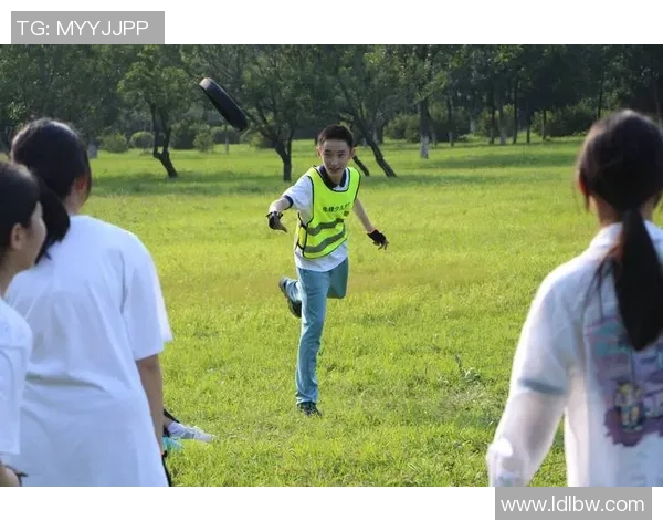 专业解读：广州飞盘队的区域防守打法