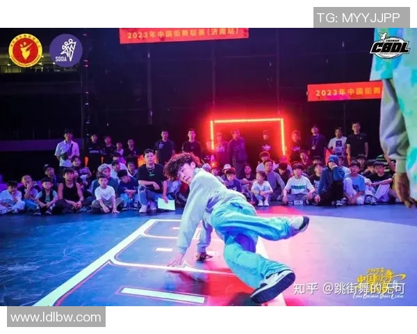 2026街舞灵活性排行榜：杭州街舞队位居第4名