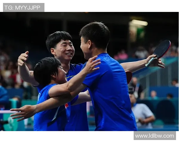 专访周秀英：解密乒乓球成功之道