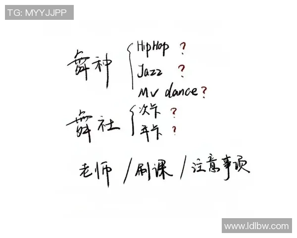 从零开始：街舞意识完全攻略