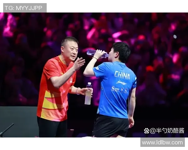 乒乓球热点：解读重庆乒乓球队的盯防