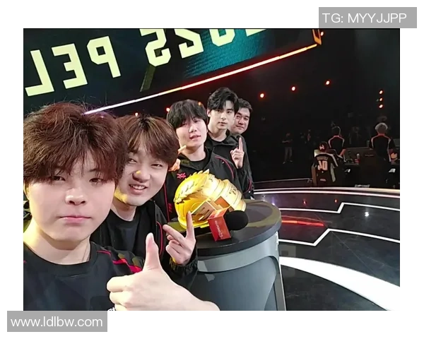 和平精英纪实：记录JDG的奋斗经历_1