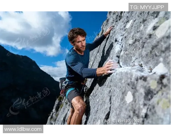 攀岩深度：解密西安攀岩队的进攻