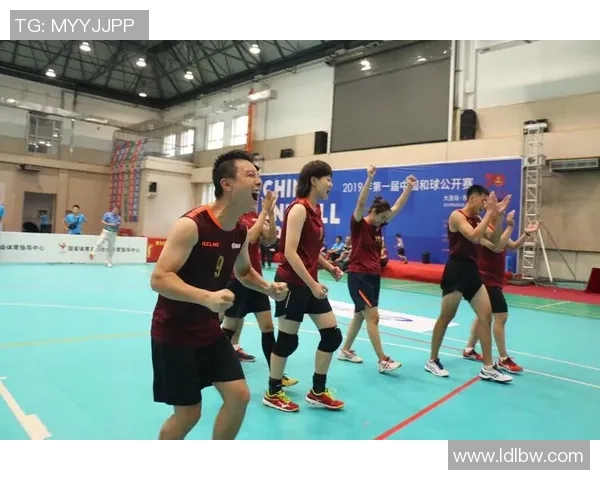 杨强专访：回顾排球历程