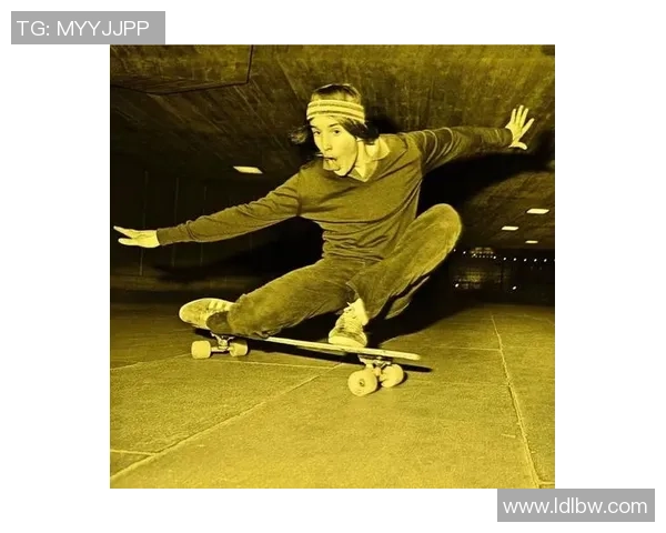 滑板焦点：武汉滑板队的技术探讨