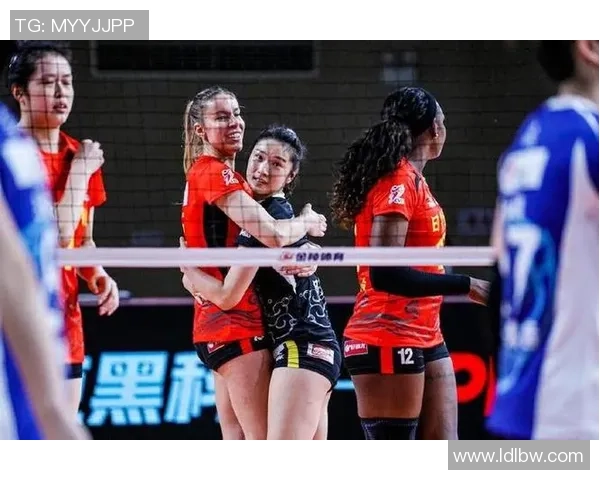 热议排球：杭州排球队的力量变革